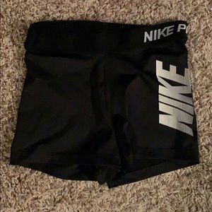 Nike Pro Spandex